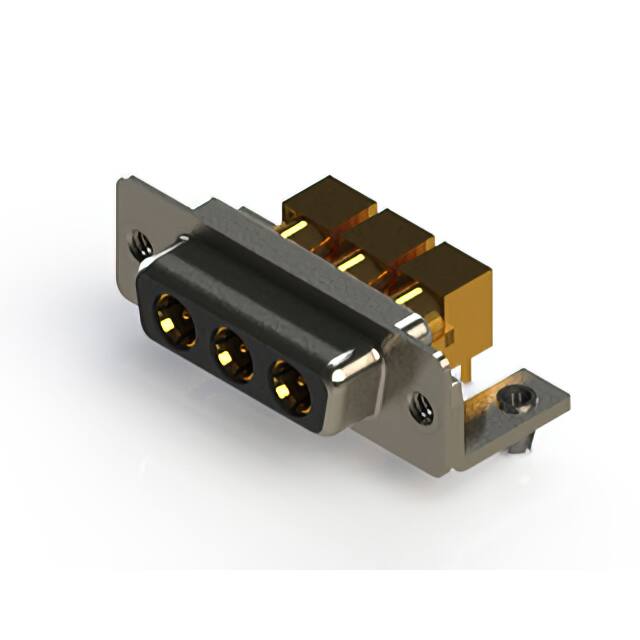 630-3W3-240-5T3 EDAC Inc.  D-Sub-Steckverbinderbaugruppen